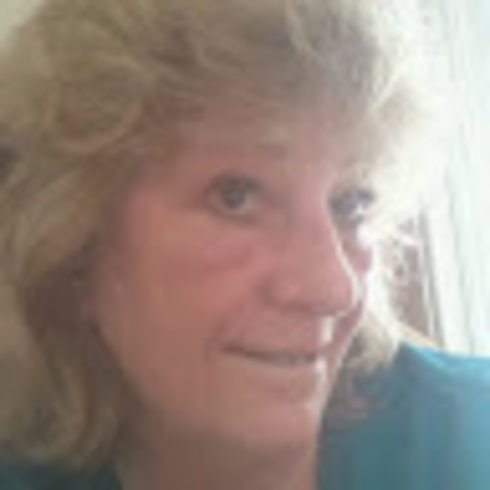 Meet your Posher, Gail